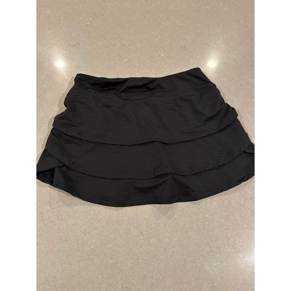 members mark active  skirt athletic golf, tennis size‎ 10/12
